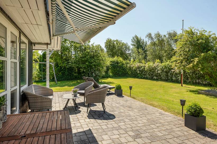 Foto von Ferienhaus WM05 in Kegnæs - Als