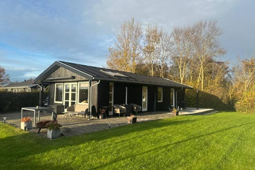 Foto von Ferienhaus WM05 in Kegnæs - Als