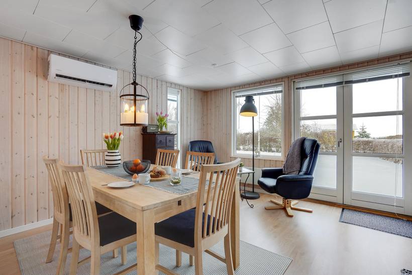 Foto von Ferienhaus WM05 in Kegnæs - Als