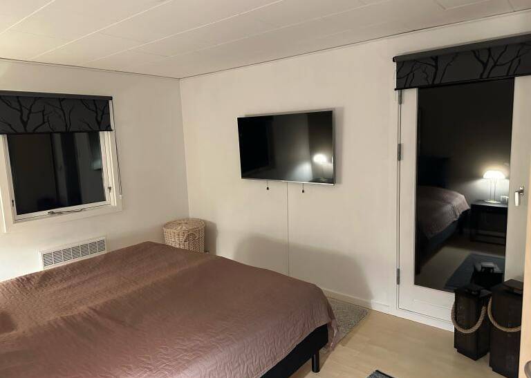 Foto von Ferienhaus WM05 in Kegnæs - Als