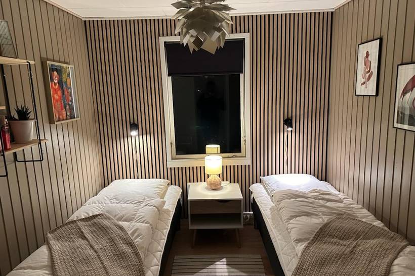 Foto von Ferienhaus WM05 in Kegnæs - Als