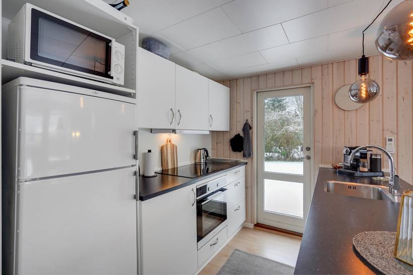 Foto von Ferienhaus WM05 in Kegnæs - Als