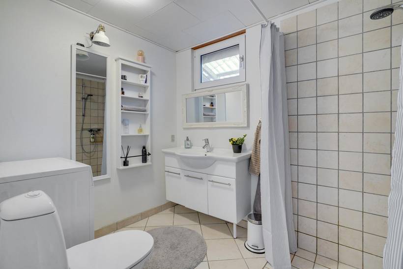 Foto von Ferienhaus WM05 in Kegnæs - Als
