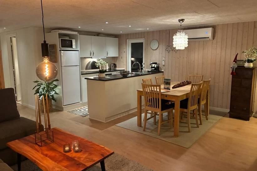 Foto von Ferienhaus WM05 in Kegnæs - Als