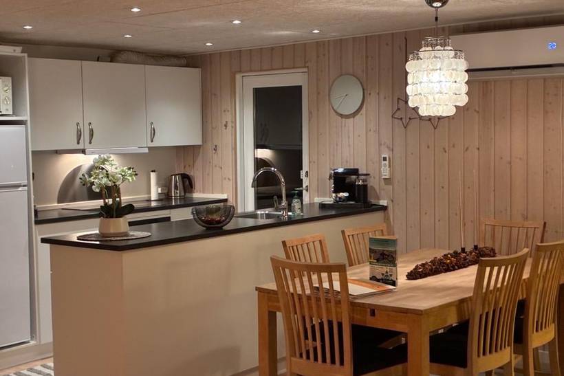 Foto von Ferienhaus WM05 in Kegnæs - Als