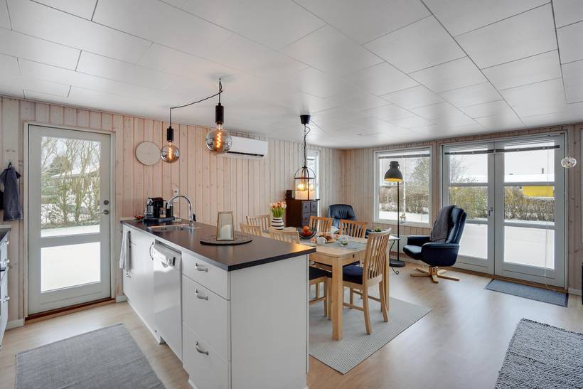 Foto von Ferienhaus WM05 in Kegnæs - Als
