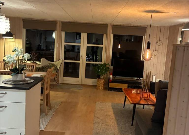 Foto von Ferienhaus WM05 in Kegnæs - Als