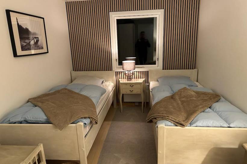 Foto von Ferienhaus WM05 in Kegnæs - Als