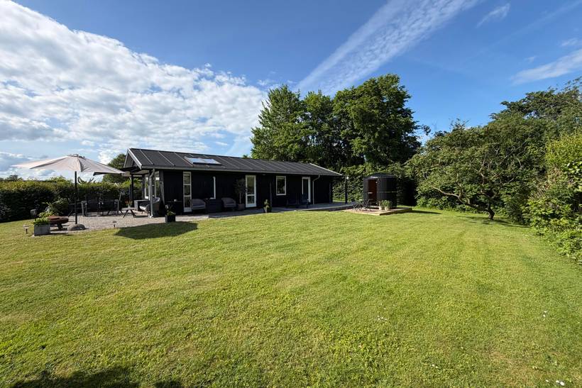 Foto von Ferienhaus WM05 in Kegnæs - Als