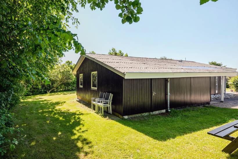 Foto von Ferienhaus WM05 in Kegnæs - Als