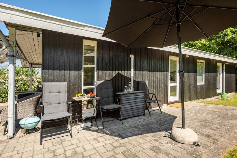 Foto von Ferienhaus WM05 in Kegnæs - Als