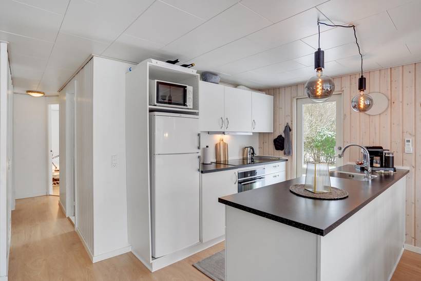 Foto von Ferienhaus WM05 in Kegnæs - Als