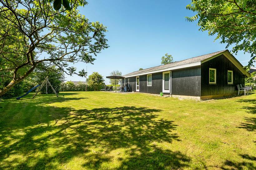 Foto von Ferienhaus WM05 in Kegnæs - Als
