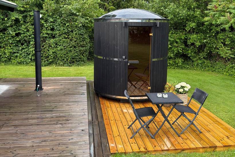 Foto von Ferienhaus WM05 in Kegnæs - Als