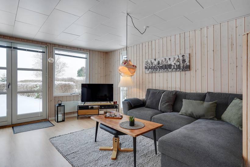 Foto von Ferienhaus WM05 in Kegnæs - Als