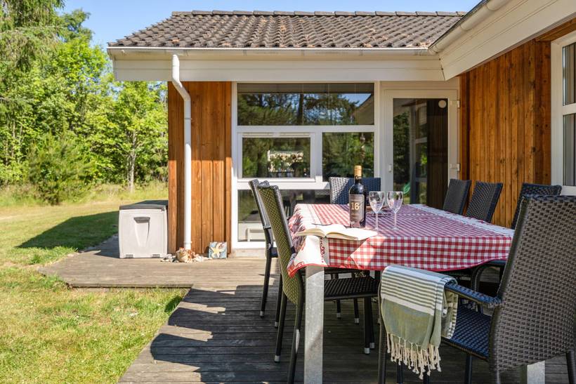 Foto von Ferienhaus WM07 in Hou - Nordjütland Ost