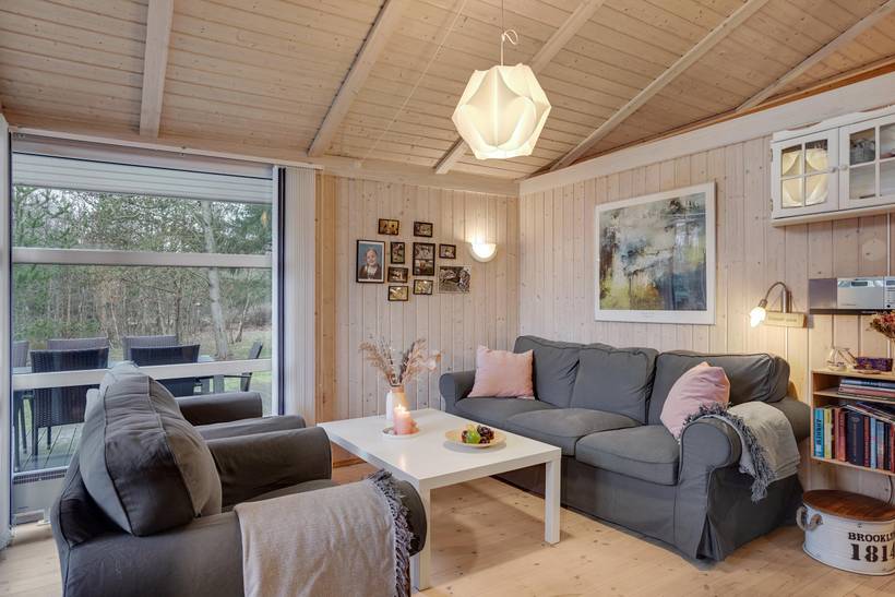 Foto von Ferienhaus WM07 in Hou - Nordjütland Ost