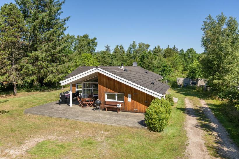 Foto von Ferienhaus WM07 in Hou - Nordjütland Ost
