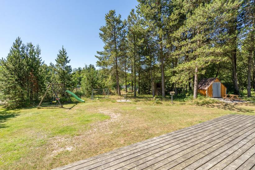 Foto von Ferienhaus WM07 in Hou - Nordjütland Ost