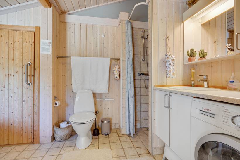 Foto von Ferienhaus WM07 in Hou - Nordjütland Ost
