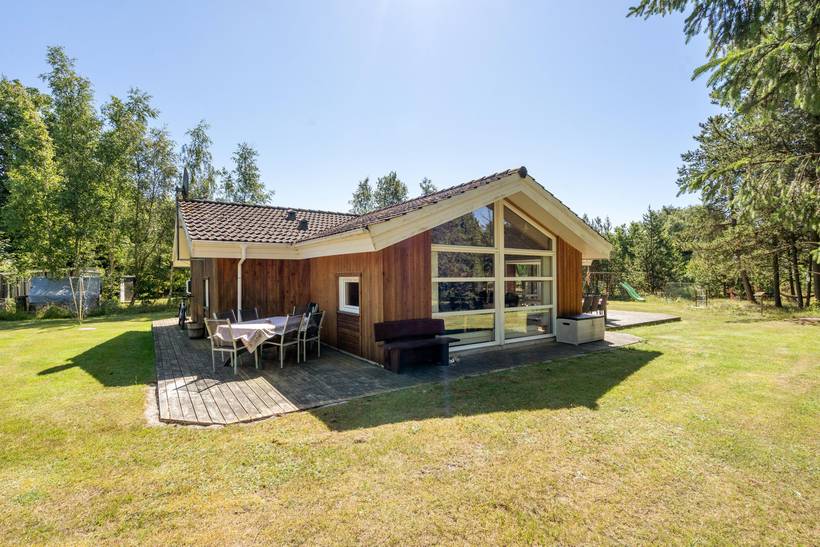 Foto von Ferienhaus WM07 in Hou - Nordjütland Ost