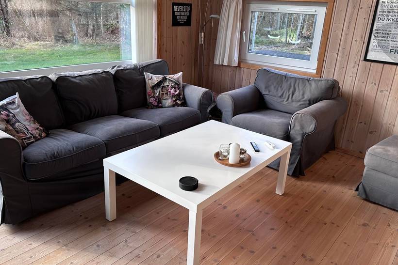 Foto von Ferienhaus WM07 in Hou - Nordjütland Ost