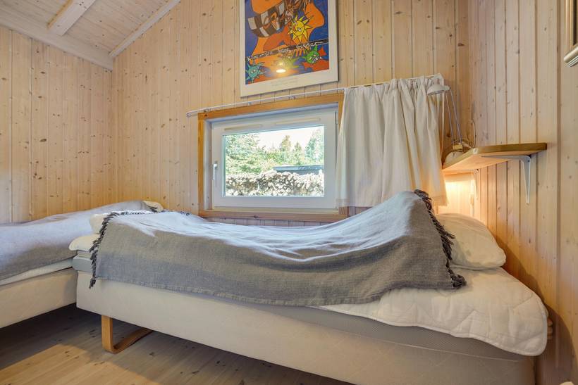 Foto von Ferienhaus WM07 in Hou - Nordjütland Ost