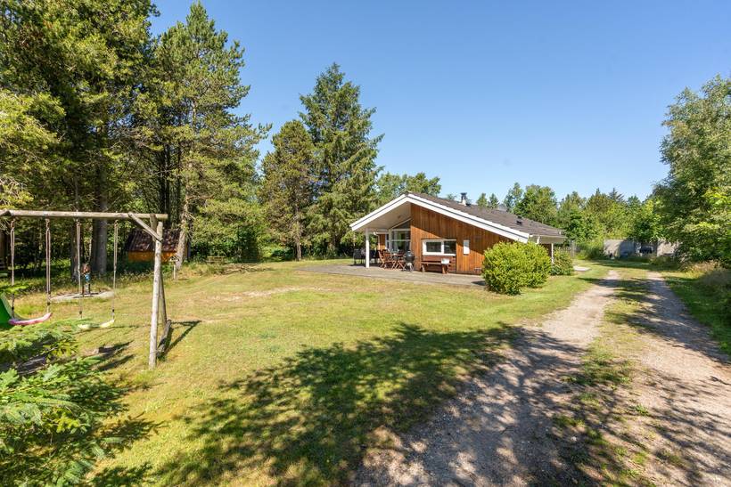 Foto von Ferienhaus WM07 in Hou - Nordjütland Ost