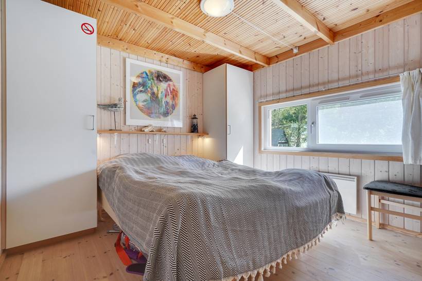 Foto von Ferienhaus WM07 in Hou - Nordjütland Ost