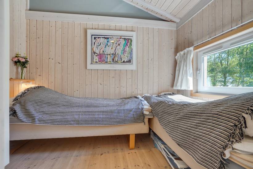 Foto von Ferienhaus WM07 in Hou - Nordjütland Ost