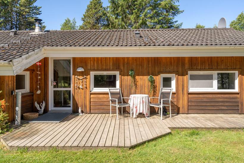 Foto von Ferienhaus WM07 in Hou - Nordjütland Ost