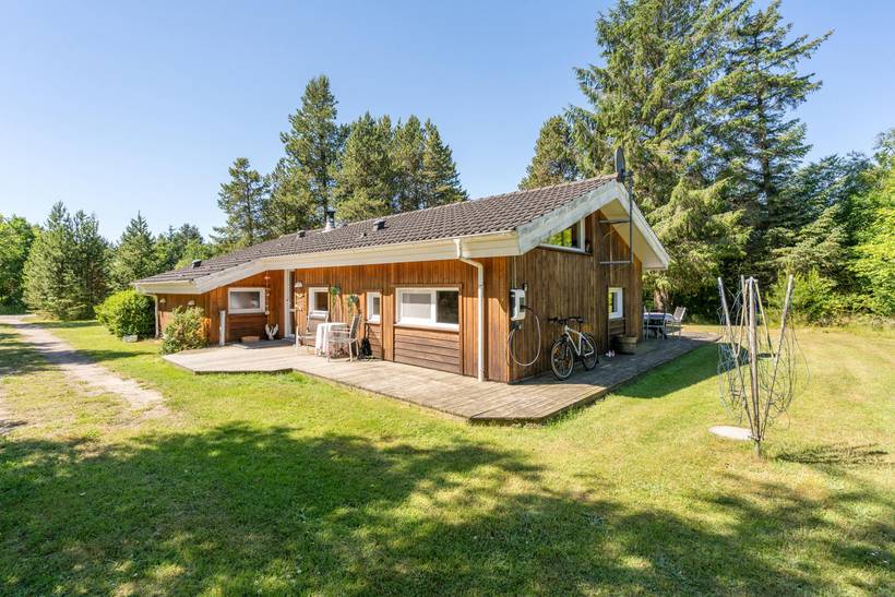 Foto von Ferienhaus WM07 in Hou - Nordjütland Ost