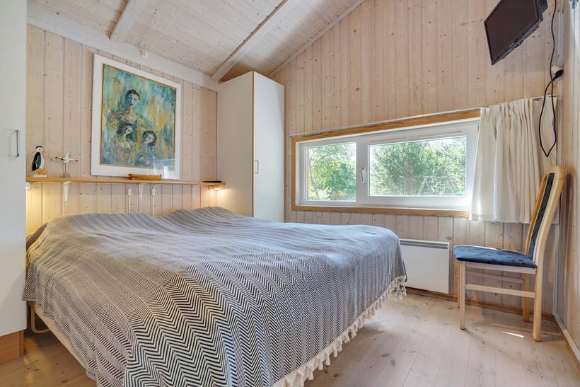 Foto von Ferienhaus WM07 in Hou - Nordjütland Ost