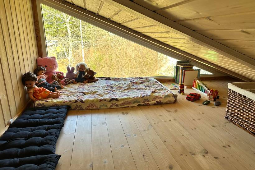 Foto von Ferienhaus WM07 in Hou - Nordjütland Ost