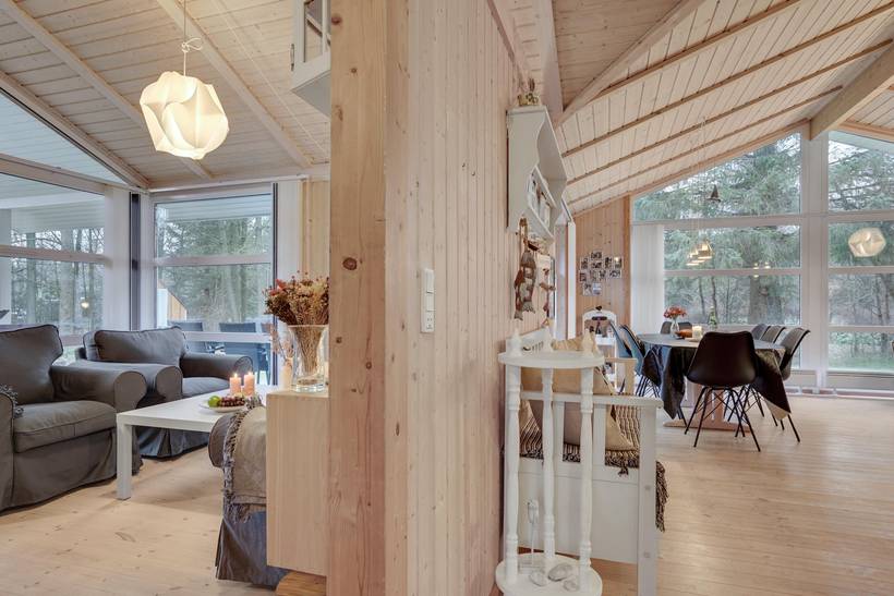 Foto von Ferienhaus WM07 in Hou - Nordjütland Ost