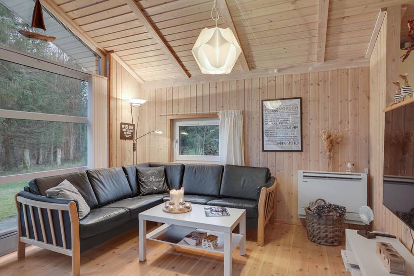 Foto von Ferienhaus WM07 in Hou - Nordjütland Ost