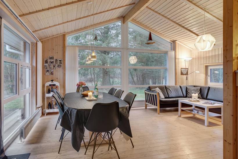 Foto von Ferienhaus WM07 in Hou - Nordjütland Ost