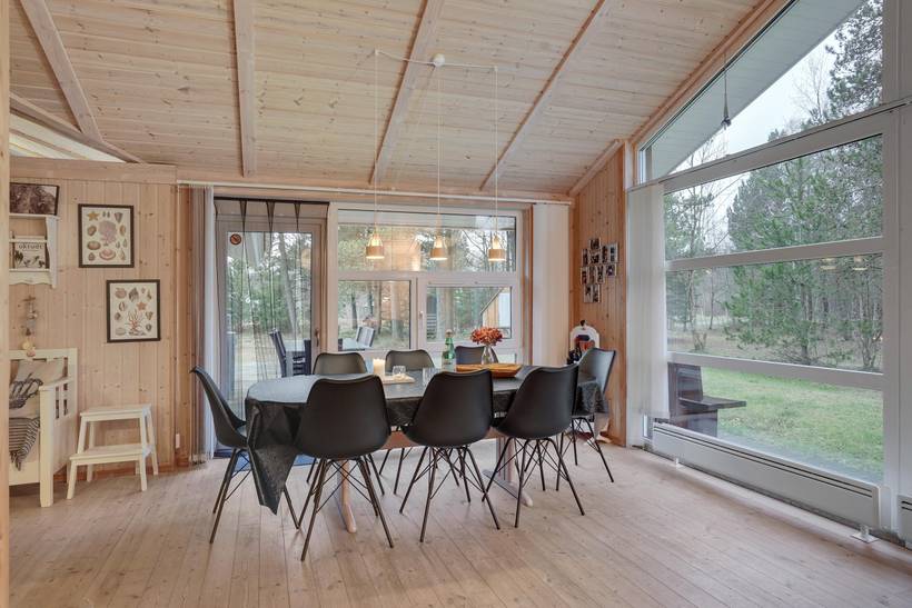 Foto von Ferienhaus WM07 in Hou - Nordjütland Ost