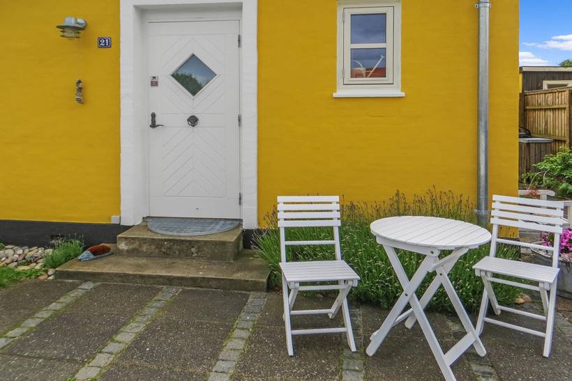 Foto von Ferienhaus WM08 in Nordby - Skagen - Nordjütland