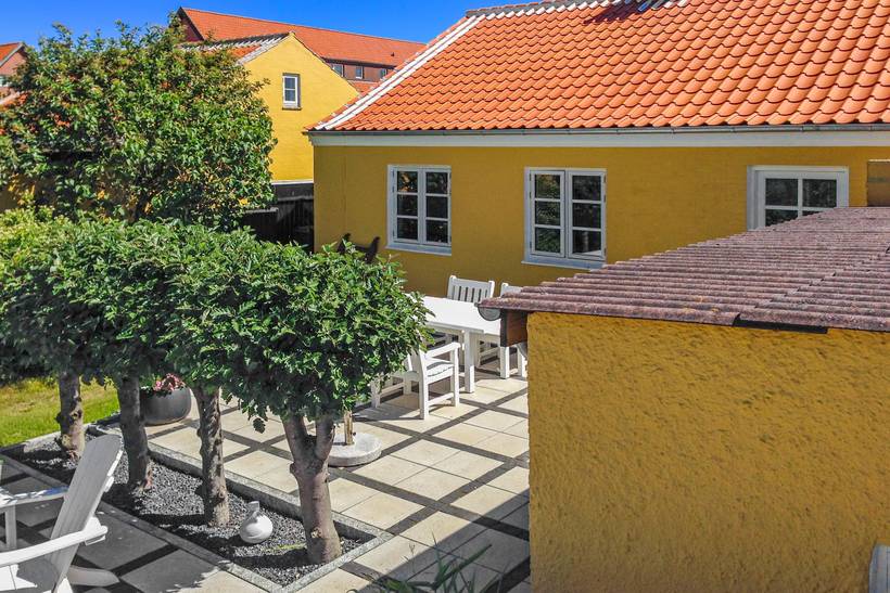 Foto von Ferienhaus WM08 in Nordby - Skagen - Nordjütland