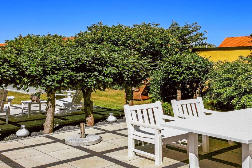 Foto von Ferienhaus WM08 in Nordby - Skagen - Nordjütland