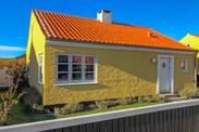Nordby - Skagen - Nordjütland