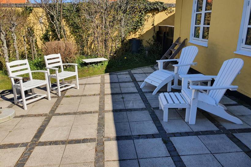 Foto von Ferienhaus WM08 in Nordby - Skagen - Nordjütland