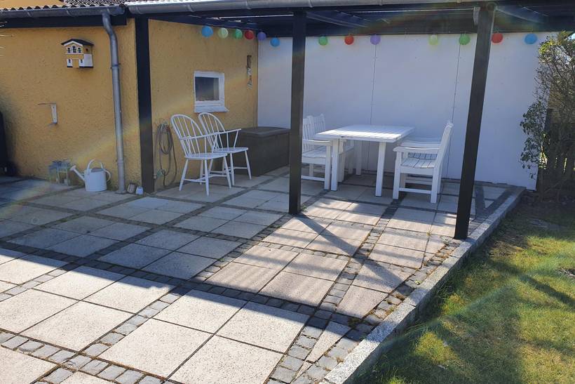 Foto von Ferienhaus WM08 in Nordby - Skagen - Nordjütland