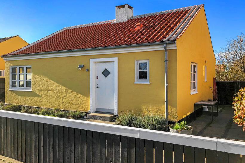 Foto von Ferienhaus WM08 in Nordby - Skagen - Nordjütland
