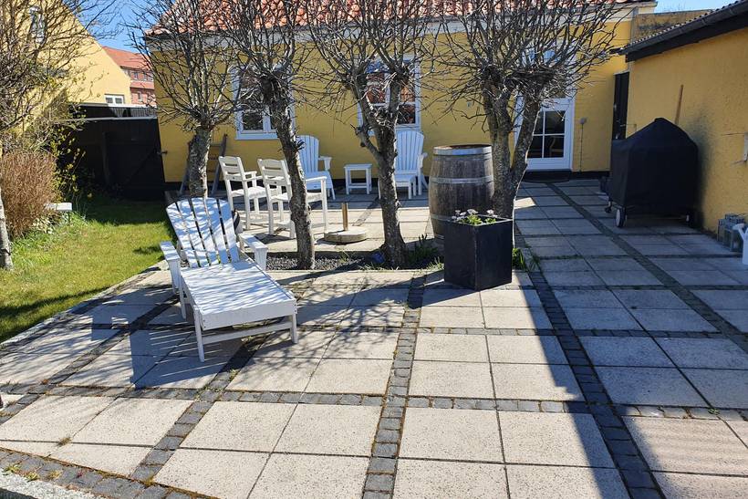 Foto von Ferienhaus WM08 in Nordby - Skagen - Nordjütland