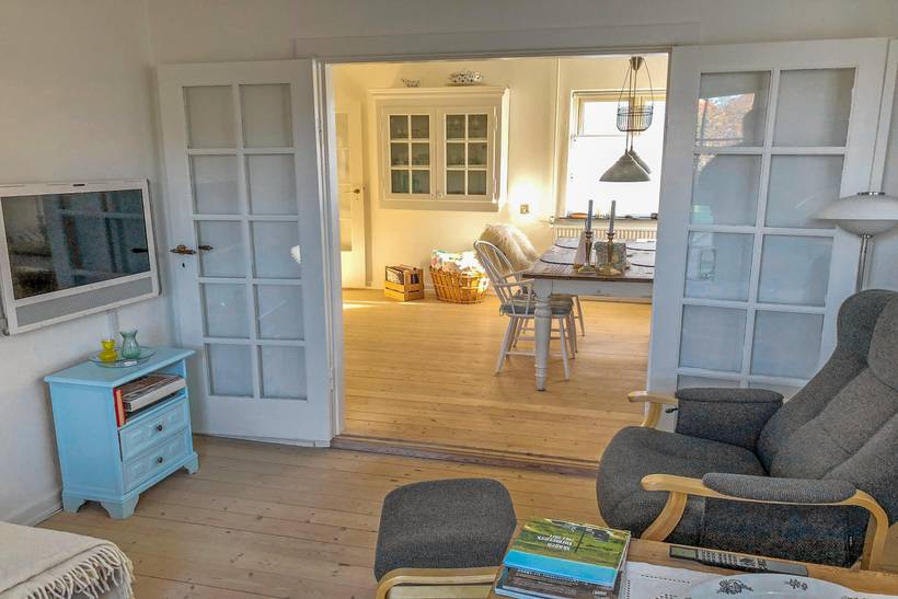 Foto von Ferienhaus WM08 in Nordby - Skagen - Nordjütland