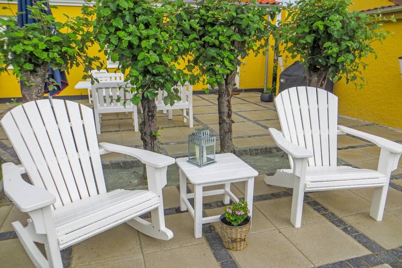 Foto von Ferienhaus WM08 in Nordby - Skagen - Nordjütland