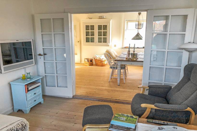 Foto von Ferienhaus WM08 in Nordby - Skagen - Nordjütland