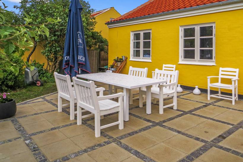Foto von Ferienhaus WM08 in Nordby - Skagen - Nordjütland